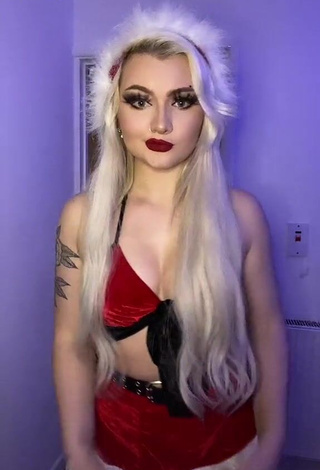 Lowri Rose-Williams (@barbiespice) - Porn Videos from TikTok