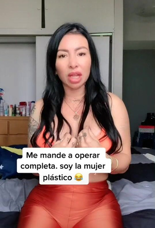 Adriana Espitia (@adriana_fitness) - Porn Videos from TikTok