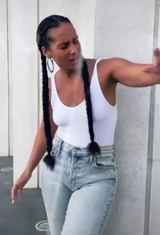 Alicia Keys (@aliciakeys) - Porn Videos from TikTok