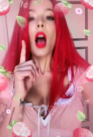 Ashley Frangipane (@halsey) - Porn Videos from TikTok