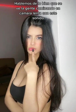 Mayra (@maybelandria) - Porn Videos from TikTok