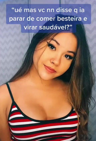 Michelly Ioshiko Tanino (@mihtanino) - Porn Videos from TikTok