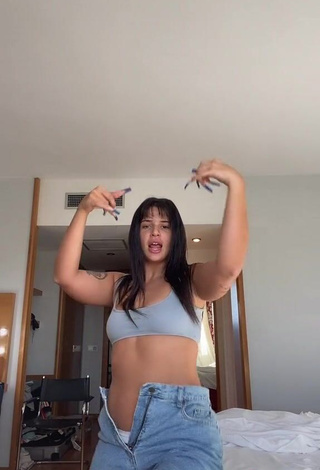 Nathy Peluso (@nathypeluso) - Porn Videos from TikTok