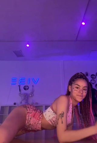 Lilliane Diomi (@trapbunniebubbless) - Porn Videos from TikTok