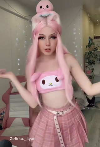 Marshmallow_chan (@zefirka._.tyan) - Porn Videos from TikTok