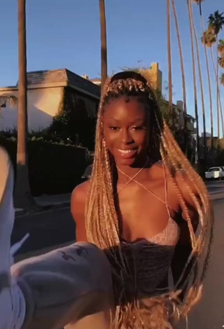 Diarra Sylla (@diarrasyllalofficiel) - Porn Videos from TikTok