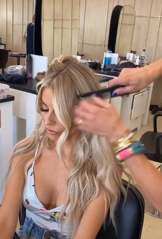 Chrissy Rasmussen (@hairby_chrissy) - Porn Videos from TikTok