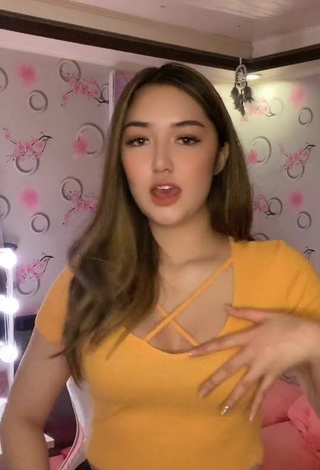 Andrea Angeles (@andenglangqt) - Porn Videos from TikTok