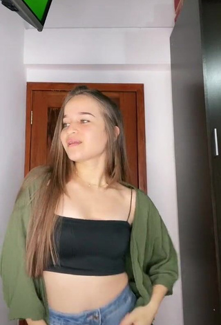 Anthonella Tricerri (@anthonellatricerri) - Porn Videos from TikTok