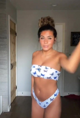 2. Sweetie Camryn Cordova in Bikini and Bouncing Boobs