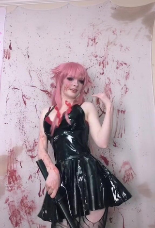 Snow the Salt Queen (@yandere.freak) - Porn Videos from TikTok