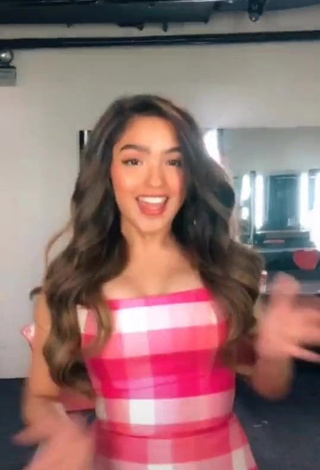 Andrea Brillantes (@blythe) - Porn Videos from TikTok