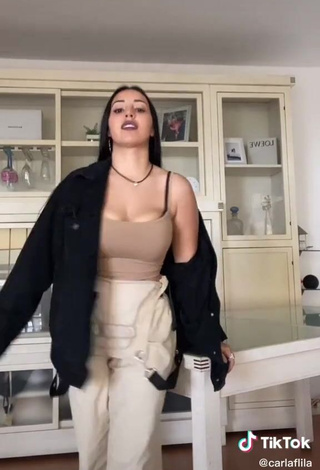 Carla Flila (@carlaflila) - Porn Videos from TikTok