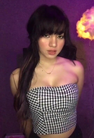 Krishna Audrey Santos Johnson (@cutiepiejohnson) - Porn Videos from TikTok