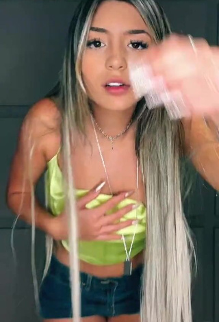 1. Irresistible Raffaela Souza Shows Butt and Bouncing Tits