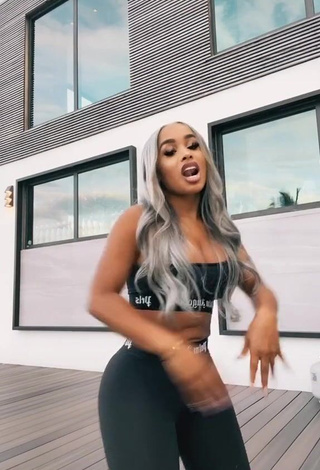 3. Irresistible DreamDoll in Leggings
