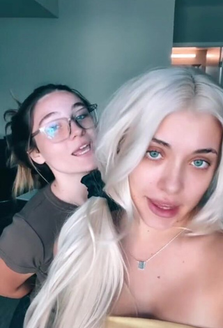 1. Sensual Bella Martinez