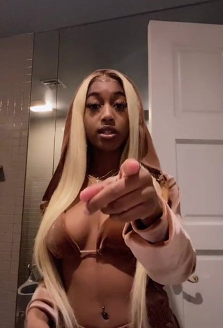 Tee Tee (@tiarrapariss) - Porn Videos from TikTok
