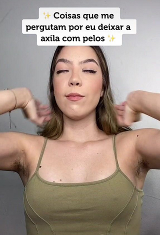 1. Erotic Vick Makeup without Bra