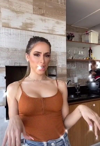 Késia Muniz de Oliveira (@babi) - Porn Videos from TikTok