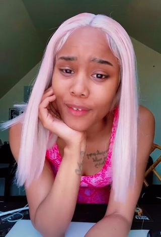 Irresistible Bambie