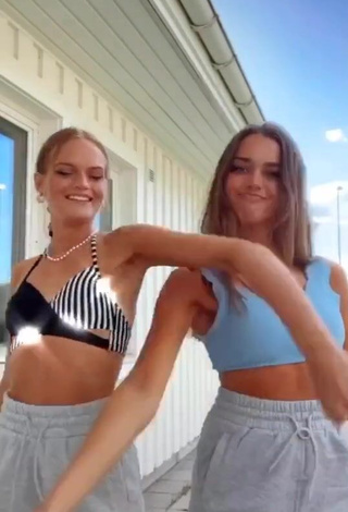 Isa & Nina Isanina (@isanina) - Porn Videos from TikTok