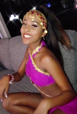 Jada Wesley (@jadawesleyy) - Porn Videos from TikTok