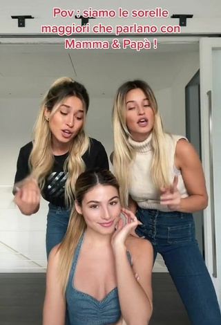 Hot Giovanna&Francesca&Valentina