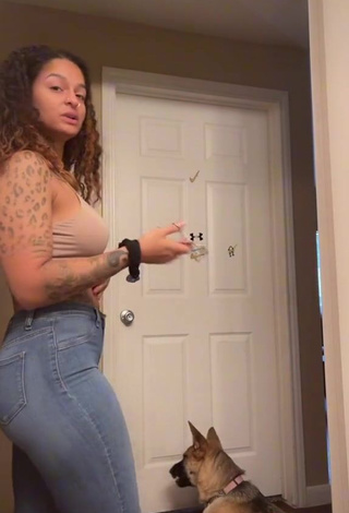 Jessica Marie (@jessbefit) - Porn Videos from TikTok