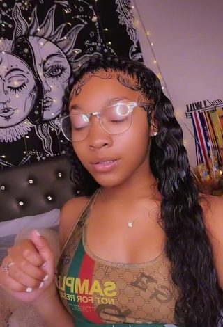 Mya Nicole Johnson (@theemyanicole) - Porn Videos from TikTok