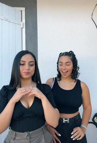 yasmina.eleven (@yasmina.eleven) - Porn Videos from TikTok