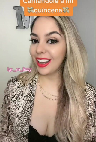 Lizz (@_m_lizzy) - Porn Videos from TikTok