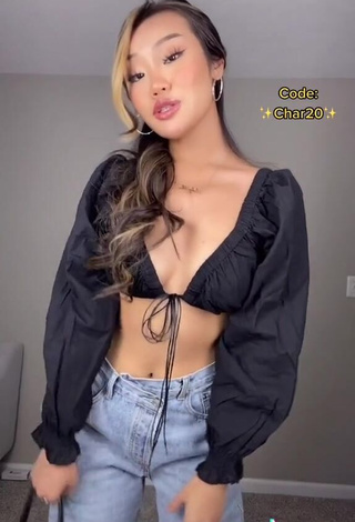 Char (@babey.char) - Porn Videos from TikTok