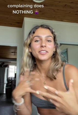 Hannah Jarrah (@han.jarr) - Porn Videos from TikTok