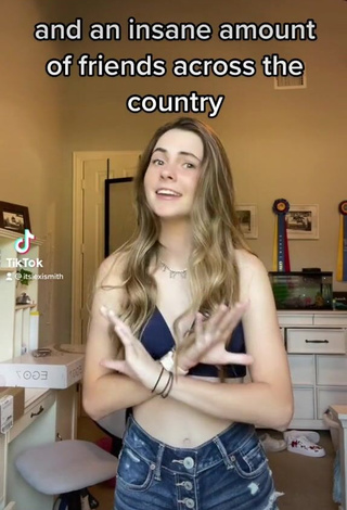 Lexi Smith (@itslexismith) - Porn Videos from TikTok