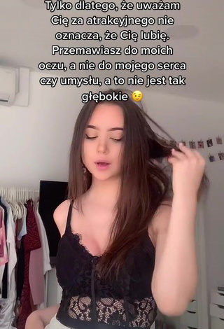 Kinga Banaś (@kingabanas_) - Porn Videos from TikTok