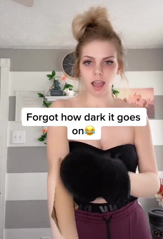 Krissy Jaxx (@krissyjaxx) - Porn Videos from TikTok