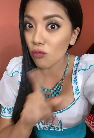 Meliza Yumisaca (@melizayumisaca14) - Porn Videos from TikTok