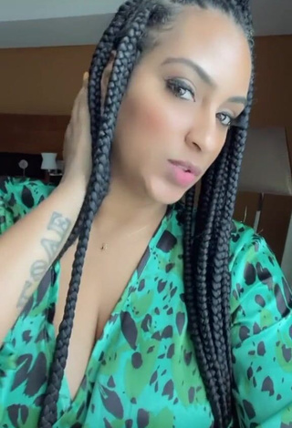 1. Cute Juliet Ibrahim