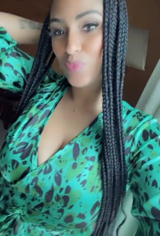 Cute Juliet Ibrahim