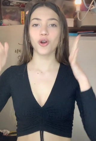 Tini Domínguez (@tinidominguez) - Porn Videos from TikTok