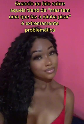 Laiane Rodrigues (@xb4ndida) - Porn Videos from TikTok