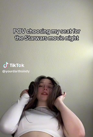 yourdarthsindy (@yourdarthsindy) - Porn Videos from TikTok