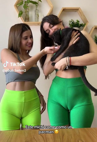 Pauli Belen (@pauli.belen2) - Porn Videos from TikTok