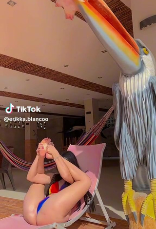 Erika Blanco II (@erikka.blancoo) - Porn Videos from TikTok