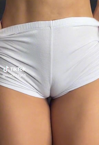 1. rize1174 cameltoe shorts