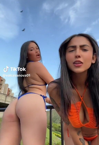 Val Casanova (@valcasanova01) - Porn Videos from TikTok