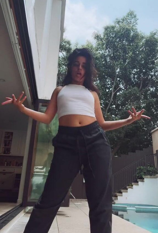 1. Irresistible Camila Cabello Shows Nipples