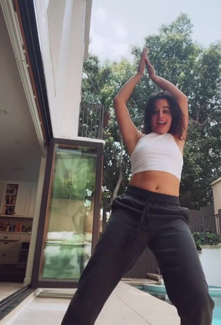 3. Irresistible Camila Cabello Shows Nipples