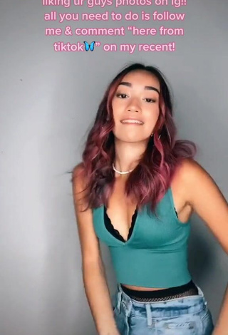 Baylee Christine (@maybebaylee) - Porn Videos from TikTok